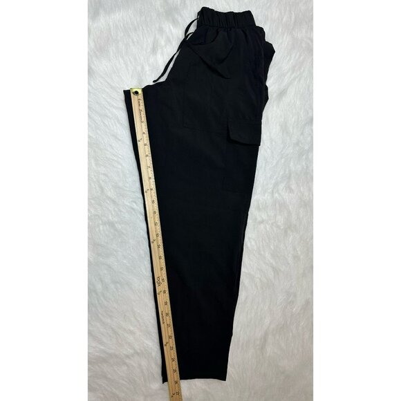 Old Navy Active Size Women's Small 3-Piece Bundle - Fleece, LS Tee & Joggers - Picture 5 of 16